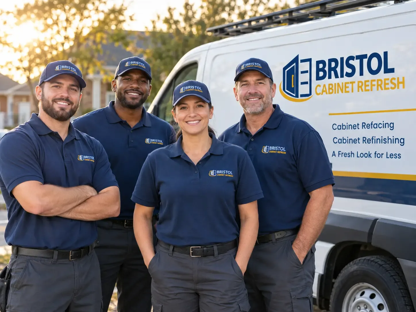 Kitchen Cabinet Refacing company in Basalt, CO
